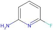 2-Amino-6-fluoropyridine