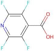 Perfluoroisonicotinic acid