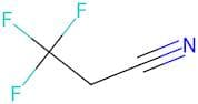 3,3,3-Trifluoropropanenitrile