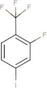 2-Fluoro-4-iodobenzotrifluoride