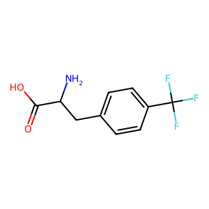 4-(Trifluoromethyl)-DL-phenylalanine