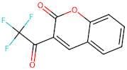 3-(Trifluoroacetyl)coumarin