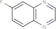 6-Fluoroquinoxaline