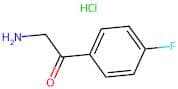 4-Fluorophenacylamine hydrochloride