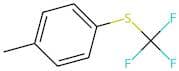 4-(Trifluoromethylthio)toluene