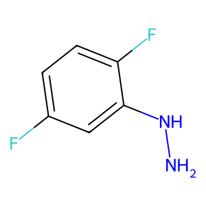 2,5-Difluorophenylhydrazine
