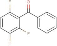 2,3,6-Trifluorobenzophenone