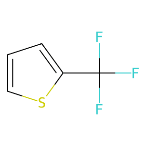 2-(Trifluoromethyl)thiophene