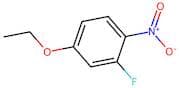 4-Ethoxy-2-fluoronitrobenzene