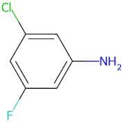 3-Chloro-5-fluoroaniline