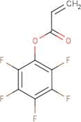 Pentafluorophenyl acrylate