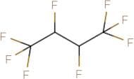 2H,3H-Octafluorobutane
