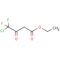 Ethyl 4-chloro-4,4-difluoroacetoacetate