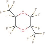 Hexafluoropropylene oxide dimer