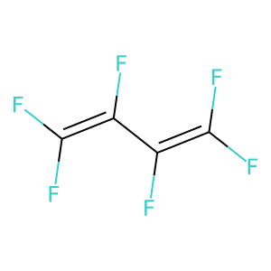 Perfluorobuta-1,3-diene
