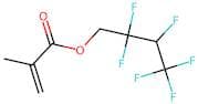 2,2,3,4,4,4-Hexafluorobut-1-yl methacrylate