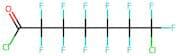 Perfluoro-7-chloroheptanoyl chloride