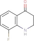 2,3-Dihydro-8-fluoroquinolin-4(1H)-one