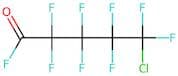 5-Chloroperfluoropentanoyl fluoride