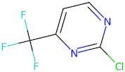 2-Chloro-4-(trifluoromethyl)pyrimidine