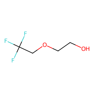 2-(2,2,2-Trifluoroethoxy)ethan-1-ol