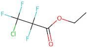 Ethyl 3-chlorotetrafluoropropionate
