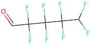 5H-Octafluoropentanal