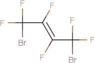 1,4-Dibromohexafluorobut-2-ene