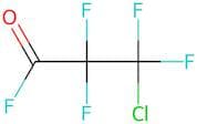 3-Chlorotetrafluoropropanoyl fluoride