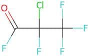 2-Chlorotetrafluoropropanoyl fluoride