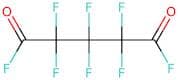 Hexafluoroglutaryl fluoride