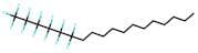 1-(Perfluoro-n-hexyl)dodecane
