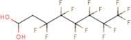 1H,2H,2H-Perfluorooctanal hydrate (diol)