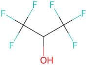 1,1,1,3,3,3-Hexafluoropropan-2-ol
