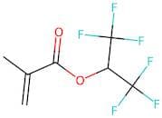 Hexafluoroisopropyl methacrylate
