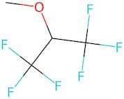 Methyl hexafluoroisopropyl ether