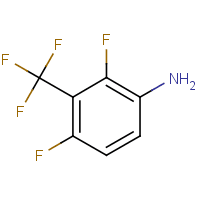 2,4-Difluoro-3-(trifluoromethyl)aniline