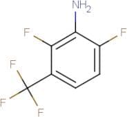 2,6-Difluoro-3-(trifluoromethyl)aniline