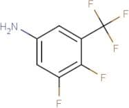 3,4-Difluoro-5-(trifluoromethyl)aniline
