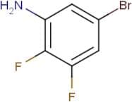 5-Bromo-2,3-difluoroaniline
