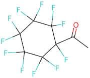 Methyl perflurocyclohexyl ketone