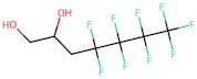 1H,1H,2H,3H,3H-Perfluoroheptane-1,2-diol