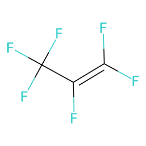 Hexafluoropropene trimer