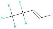 3,3,4,4,4-Pentafluoro-1-iodobut-1-ene