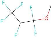 1,1,2,3,3,3-Hexafluoropropyl methyl ether