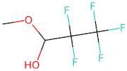 Pentafluoropropanal methyl hemiacetal