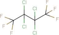 Perfluoro-2,2,3,3-tetrachlorobutane