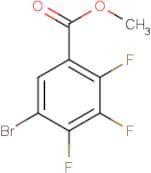 Methyl 5-bromo-2,3,4-trifluorobenzoate