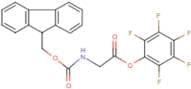 Fmoc-Gly-OPfp