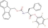Fmoc-Phe-OPfp